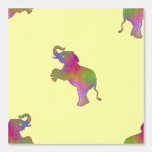 踊りネリー 壁紙 (正面)