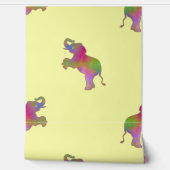 踊りネリー 壁紙 (ほどく)