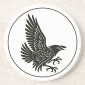 踊りノールスラヴェン コースター (正面)