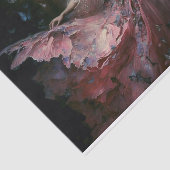 踊りバタフライメイド 薄葉紙 (詳細)