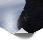 踊りバニー、ダブリン、オハイオ フォトプリント            (角)