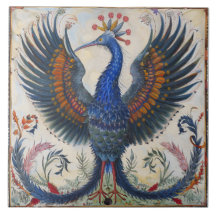 踊りバードオブパラダイス