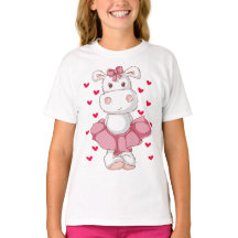 踊りヒッポデライト