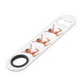 踊りビキニモデルサンダー_コーブ スピード栓抜き (裏面アングル)