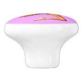 踊りビキニモデルサンダー_コーブ セラミックノブ (側面)