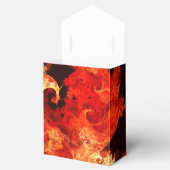 踊りファイアバード抽象芸術アート フェイバーボックス (オープン)