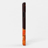 踊りファイアバード抽象芸術アート Case-Mate iPhoneケース (裏面/右)