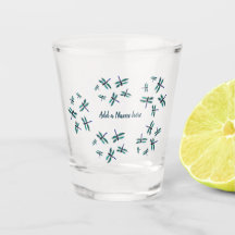 踊りブルートンフライアートパーソナライズされた