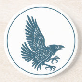 踊りブルーレイベン コースター (正面)