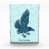 踊りブルーレイベン フォトブロック (正面)