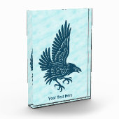 踊りブルーレイベン フォトブロック (左)