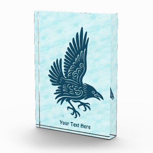 踊りブルーレイベン フォトブロック (右)