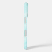 踊りブルーレイベン Case-Mate iPhoneケース (裏面 / 右)