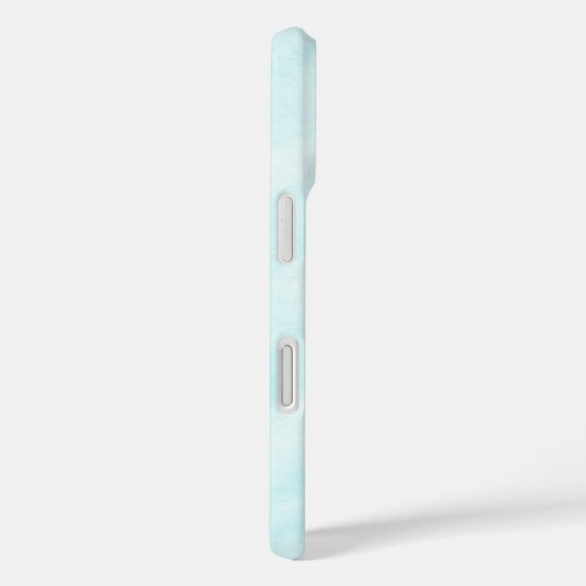 踊りブルーレイベン Case-Mate iPhoneケース (裏面 / 右)