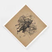 踊りベアヴィンテージサーカスアート (コーナー)