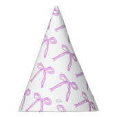 踊りボウズパーティーハット パーティーハット (右)