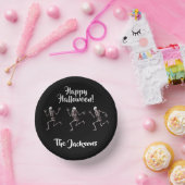 踊りボーン ペーパーボウル (パーティー)