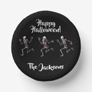 踊りボーン ペーパーボウル