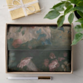 踊りメイドインザガーデンティッシュペーパー 薄葉紙 (ギフト)