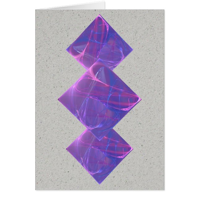 踊りライトフラクタルアート (正面)