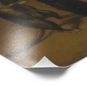 踊りラット、バイフェルディナンドケッセル フォトプリント            (角)