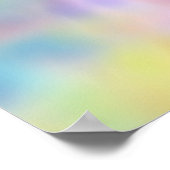 踊りワシ ポスター (角)