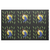 踊り合離れう ファブリック (ヤード)