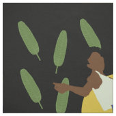 踊り合離れう ファブリック (見本)