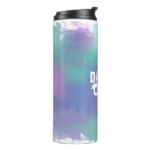 踊り女王 タンブラー (回転左)