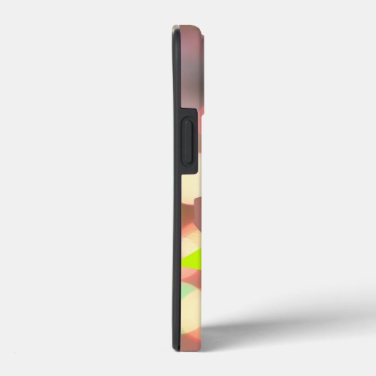 踊り女王。 Case-Mate iPhoneケース (裏面 / 右)