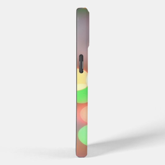 踊り女王。 Case-Mate iPhoneケース (裏面 / 右)