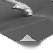 踊り子への夢の贈り物|過去記事 ポスター (角)