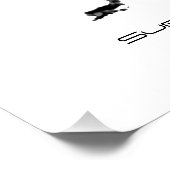 踊り対 ポスター (コーナー)