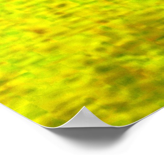 踊り対 ポスター (角)