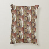 「踊り戦士」 アクセントクッション (裏面(縦))