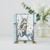 踊り手 ポストカード (スタンド正面)