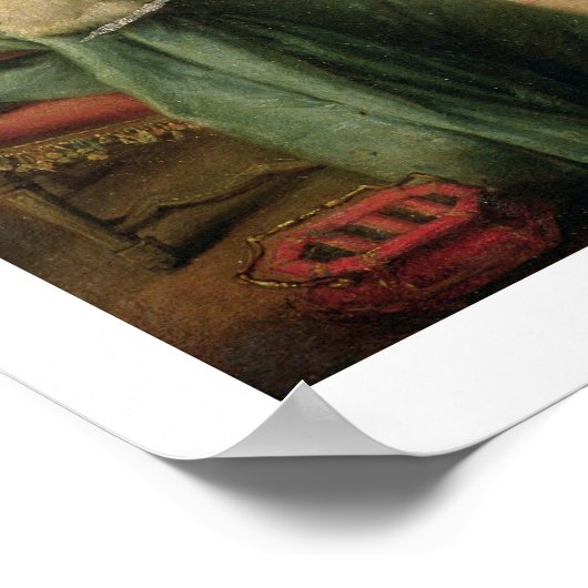 踊り授業 ポスター (角)