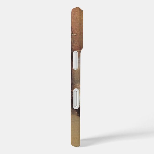 踊り教室エドガー・デガスヴィンテージ・バレエ Case-Mate iPhoneケース (裏面 / 右)