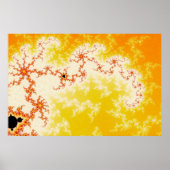 踊り日光 ポスター (正面)