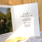 踊り日本のタンチョクレーンベージュブルー結婚ズ 招待状