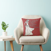 踊り日 クッション (椅子)