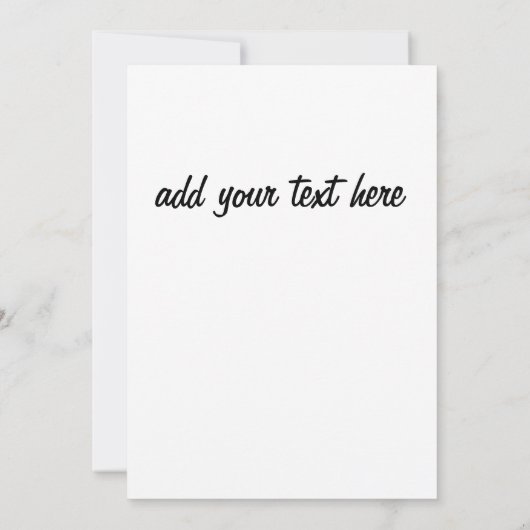 踊り日 招待状 (裏面)