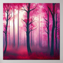 踊り林ポスター