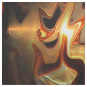 踊り炎….. ファブリック (見本)