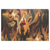 踊り炎….. ファブリック (ファットクウォーター)