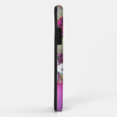 踊り花びら2 Case-Mate iPhoneケース (裏面/右)