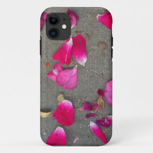 踊り花びらIV iPhone 11 ケース