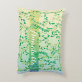 踊り葉 アクセントクッション (裏面(縦))