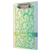 踊り葉 クリップボード (左)