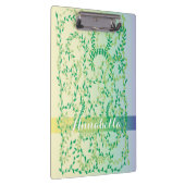 踊り葉 クリップボード (右)